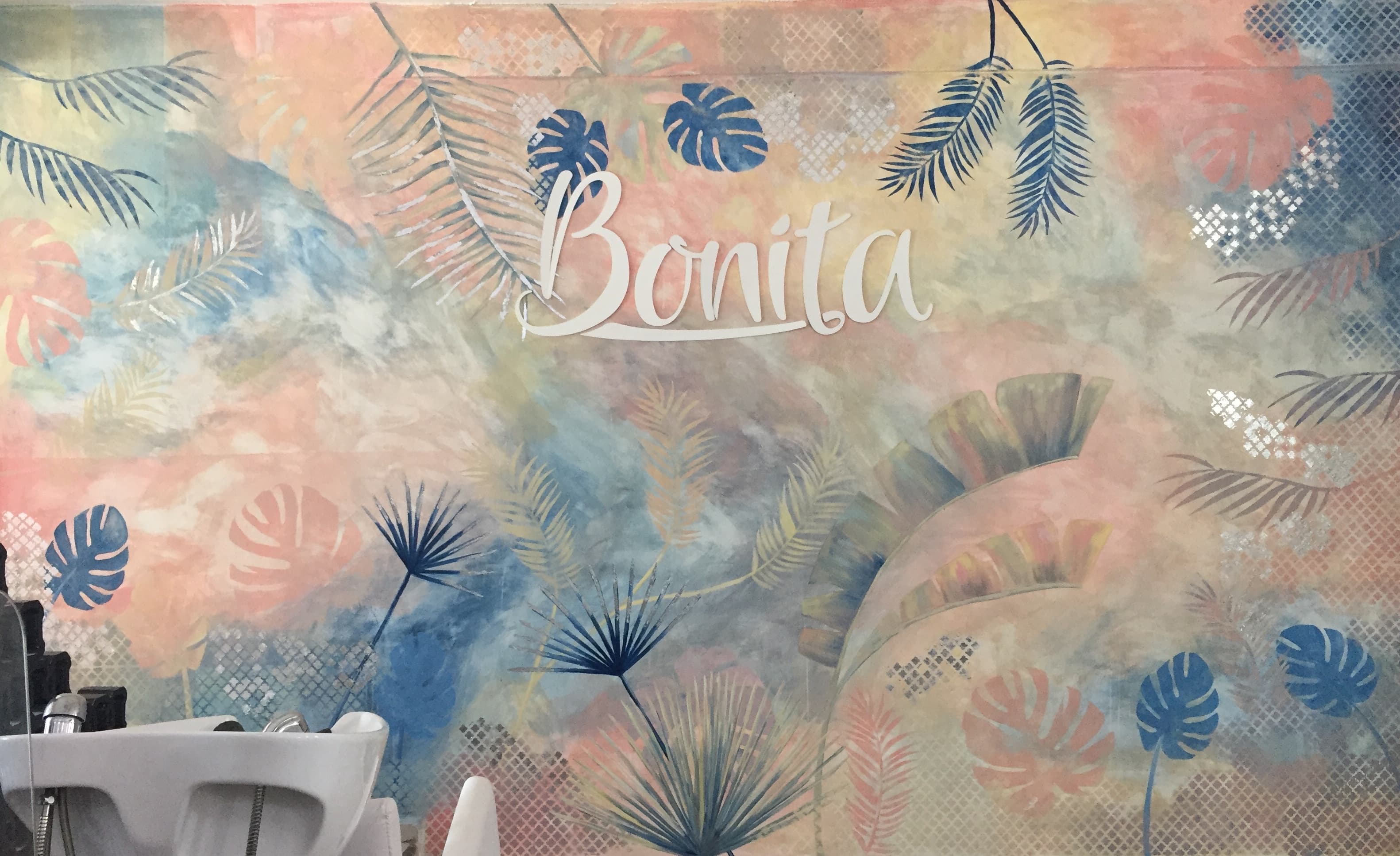 Bonita Spa - Puerto Vallarta, Jalisco