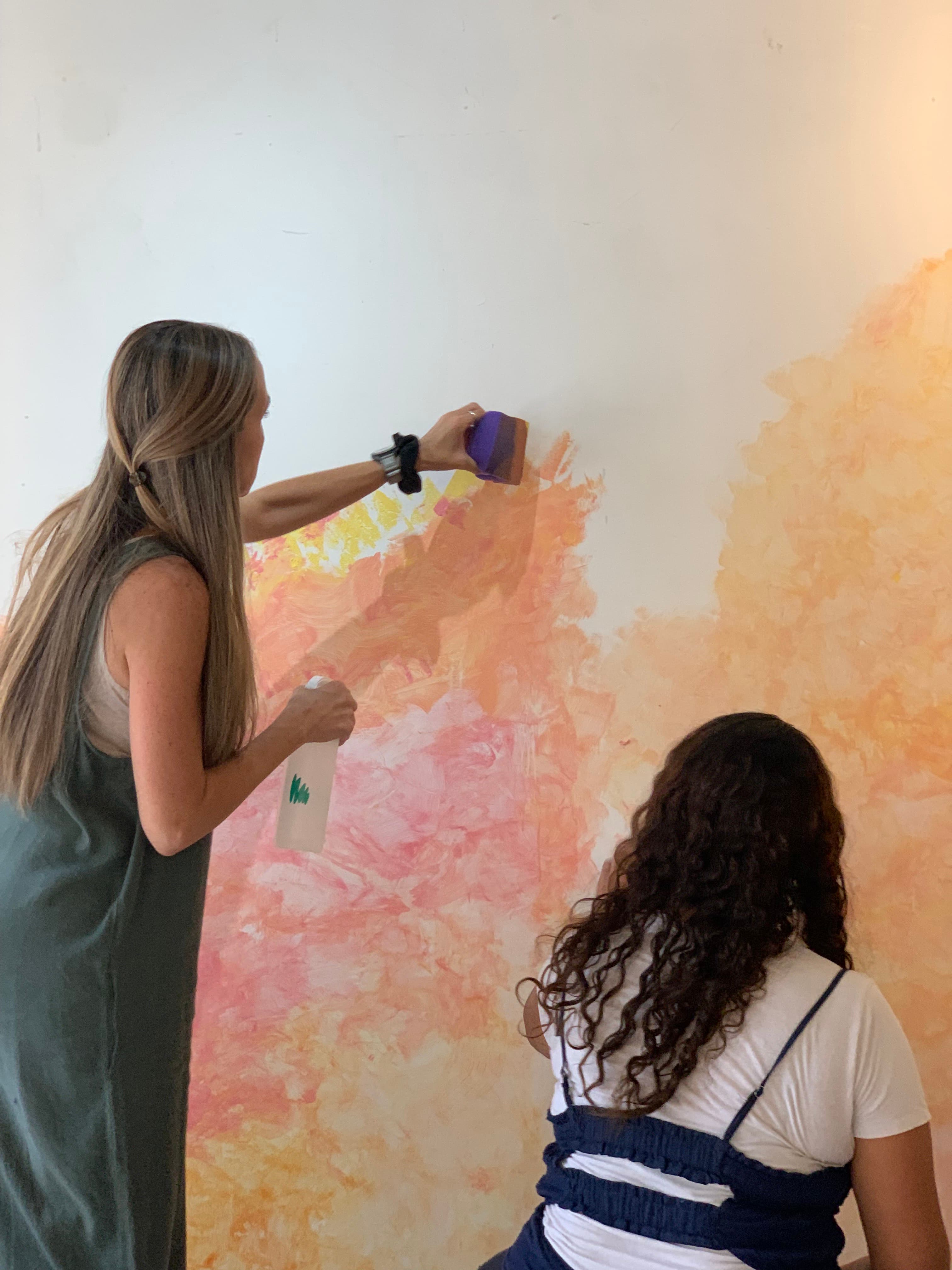 Obra terminada